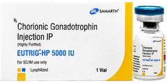 Eutrig Hp 5000Iu Injection 1